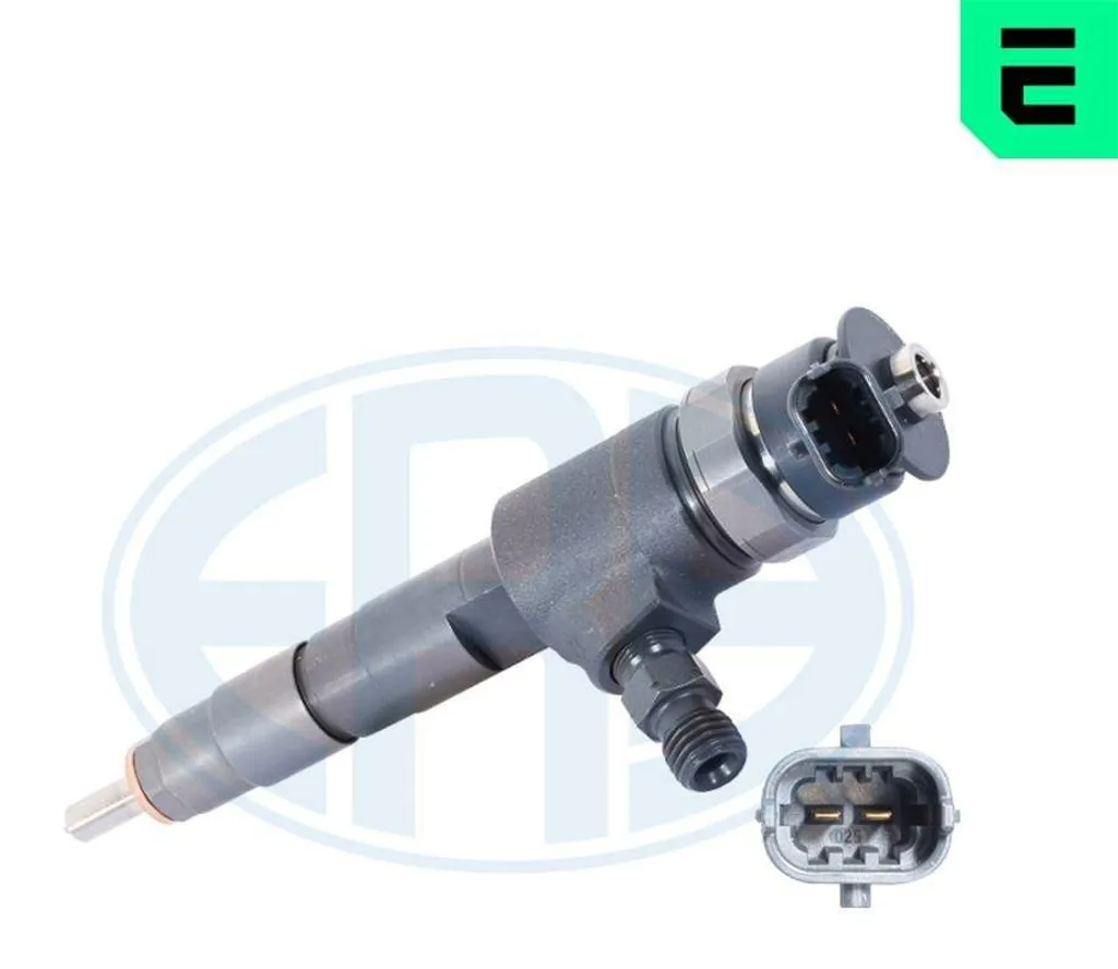 Injecteur ERA 780073 Solution Consommation Excessive FORD Fiesta Mk6
