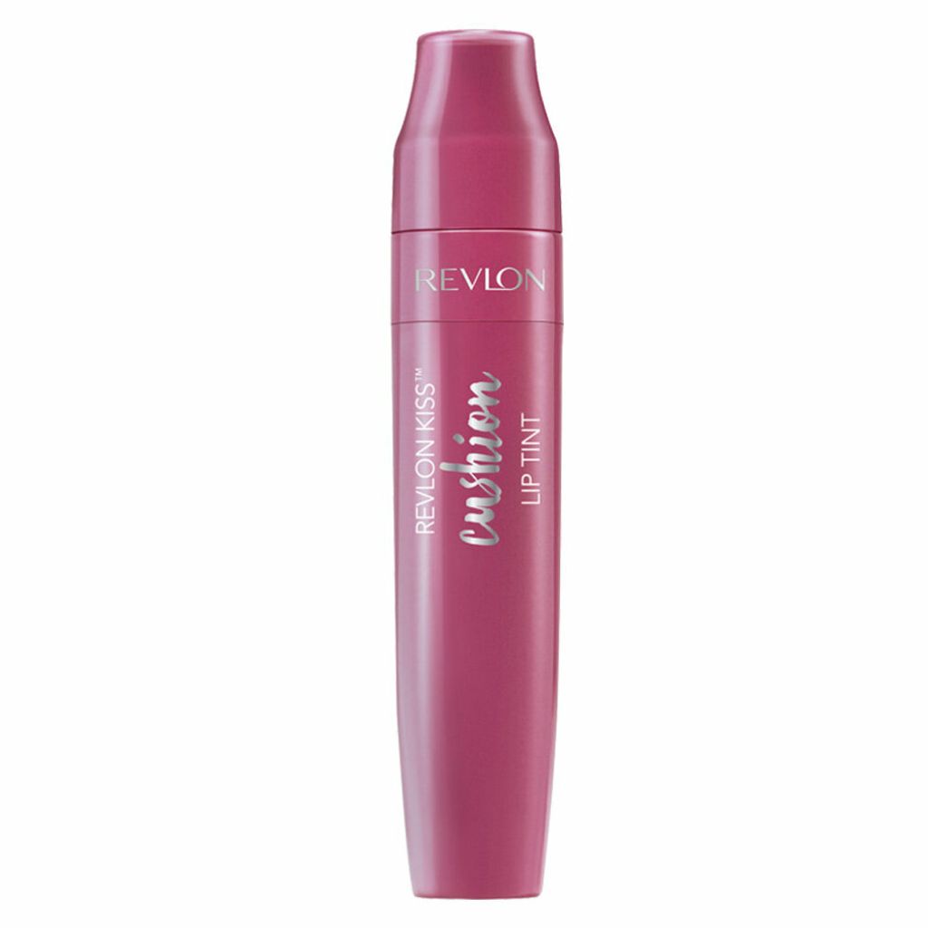 Revlon Kiss Cushion Lip Tint, Różowy, Pink Irl, Kolorujący, Zdjęcie produktu 