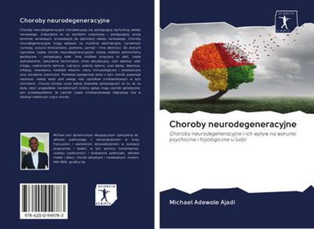 Neurodegenerative Krankheiten
