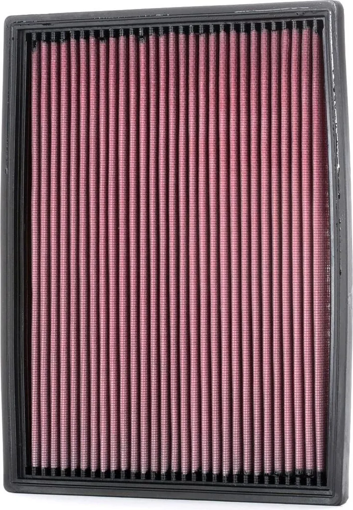 Filtre à air sport permanent K&N 33-2703 pour Mercedes-Benz M C CLK