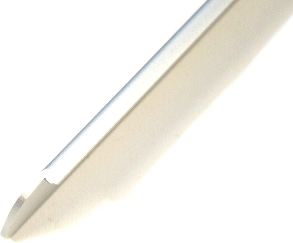 1 Stück IHC Endleiste Winkelleiste Seiteleiste Produktbild 