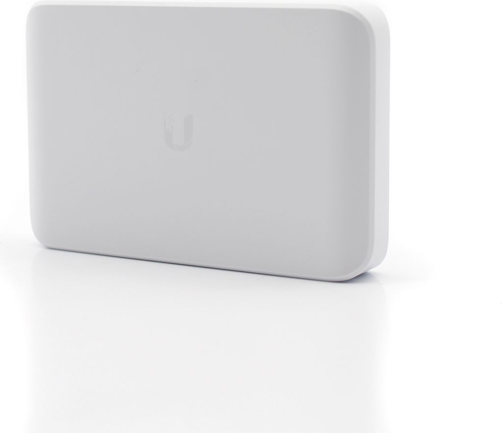 UbiQuiti Networks UniFi USW Flex Mini - Managed - Gigabit Produktbild