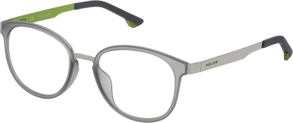 Montura de Gafas Uni Polizei VK547-490539