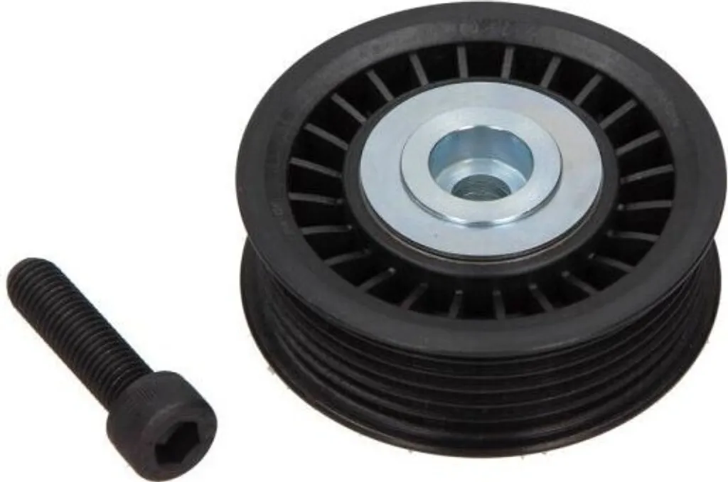 Galet de guidage courroie pour Renault Megane IV et Kadjar 54-0714
