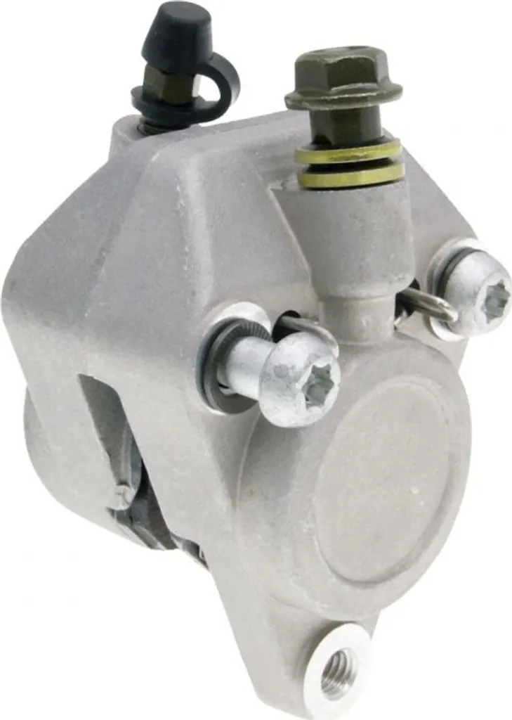 Étrier de frein avant 32mm pour AJP Derbi Senda Gilera RCR Yamaha DT