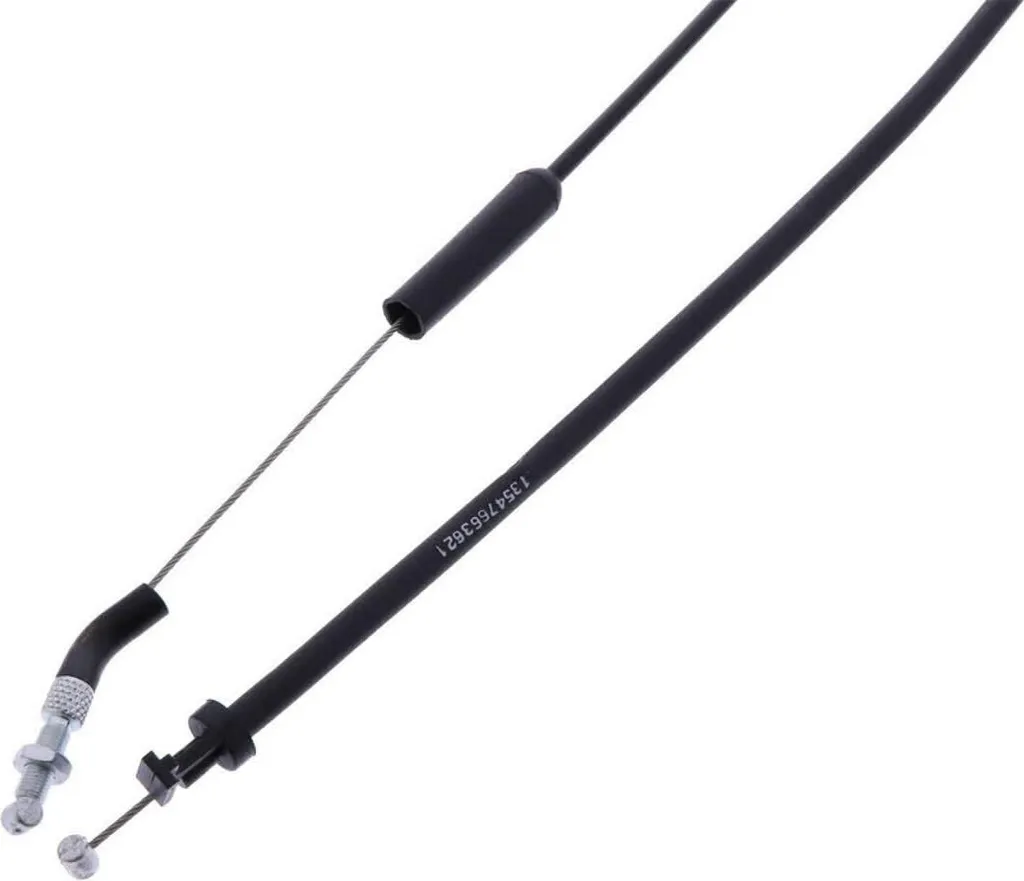 Câble de gaz moto JMP 190-625 compatible BMW R 1150 GS et RT - Rechange