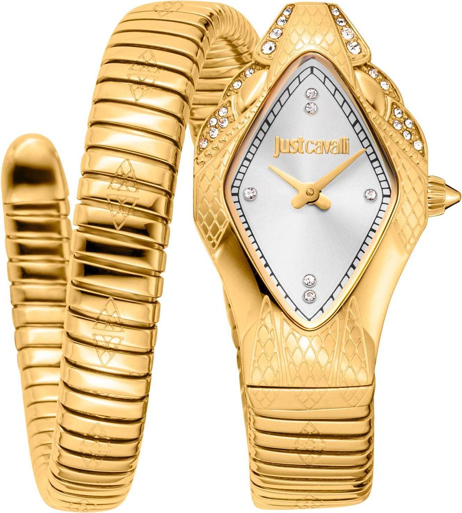 Just Cavalli - JC1L306M0035 - Orologi - Donna Immagine del prodotto 