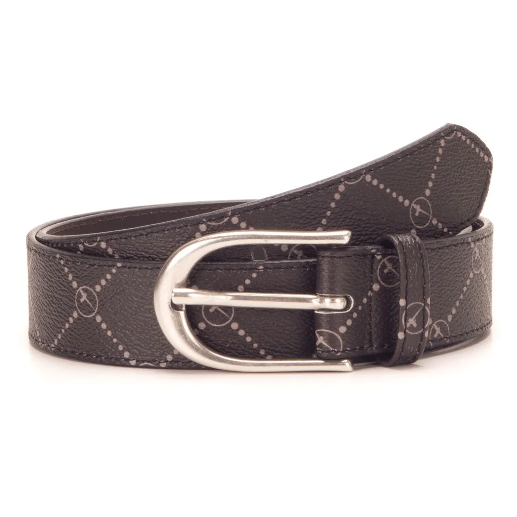 Cintura Tamaris Maali Nero 120cm 160111 | Originale Tamaris Donna