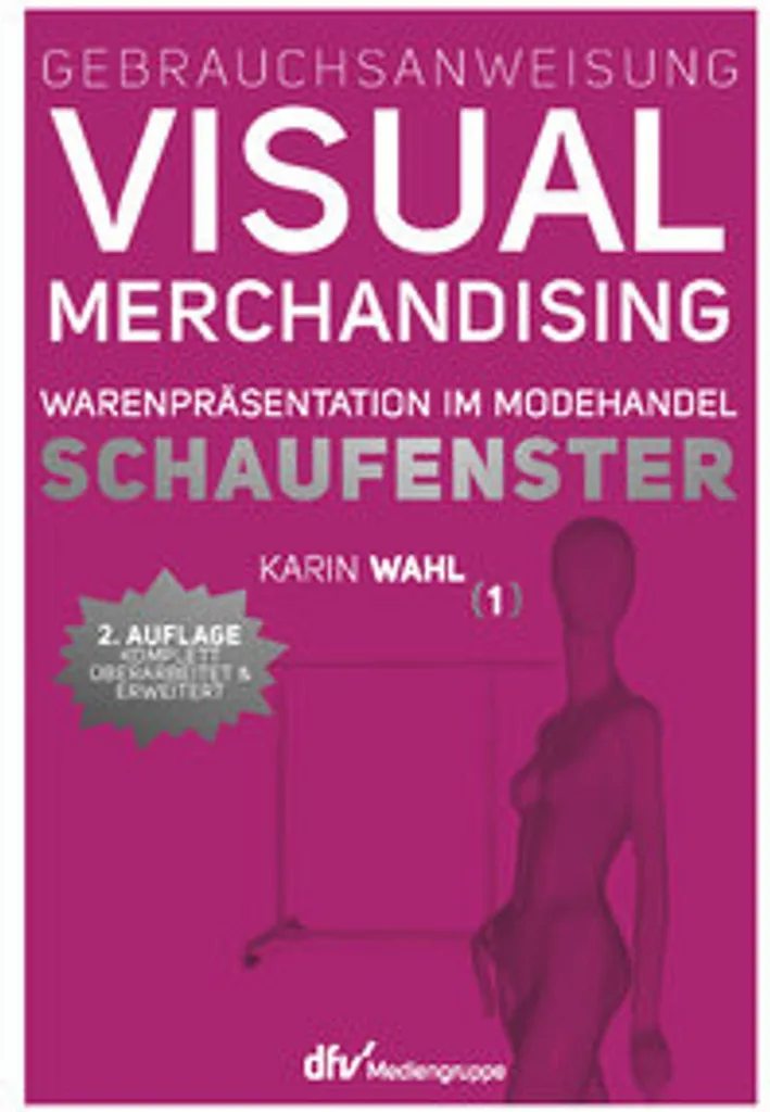 Guide pour apprendre le visual merchandising et décorer sa vitrine