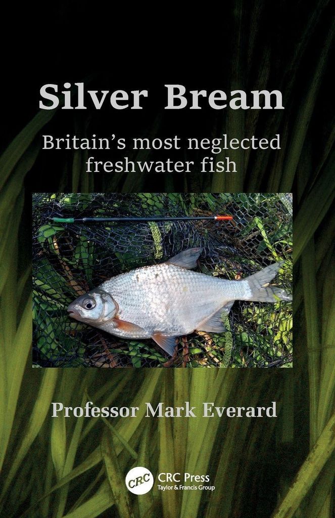 Silver Bream – Lingua: Inglese