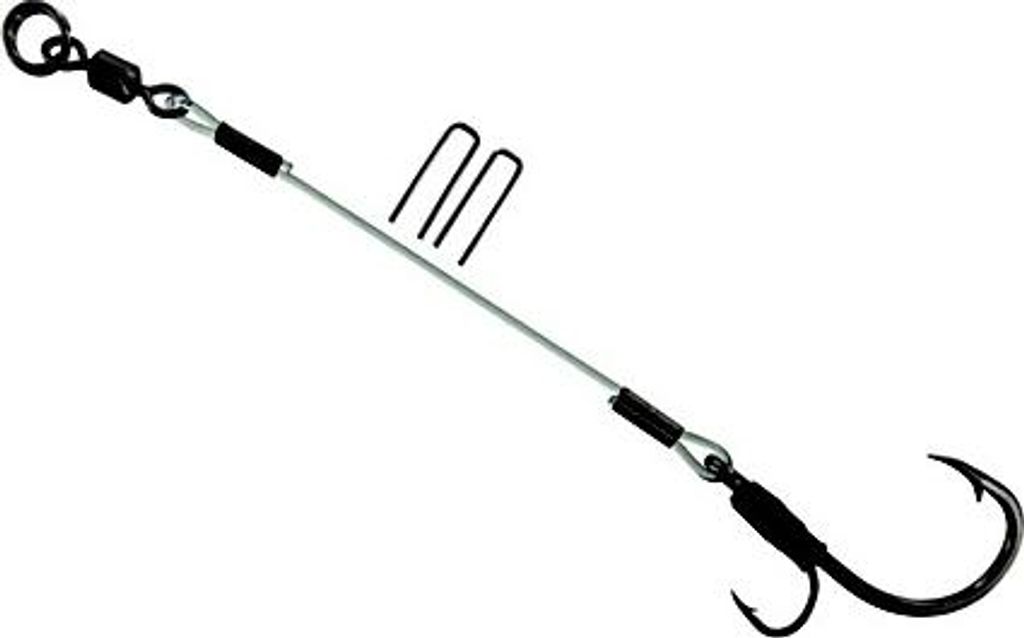 Dega Stinger System X Mono 7cm 5/0