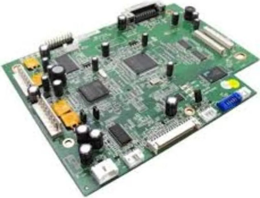 Unité de Scan Hp Ce664-69009 pour Réparation Imprimante Laserjet Pro