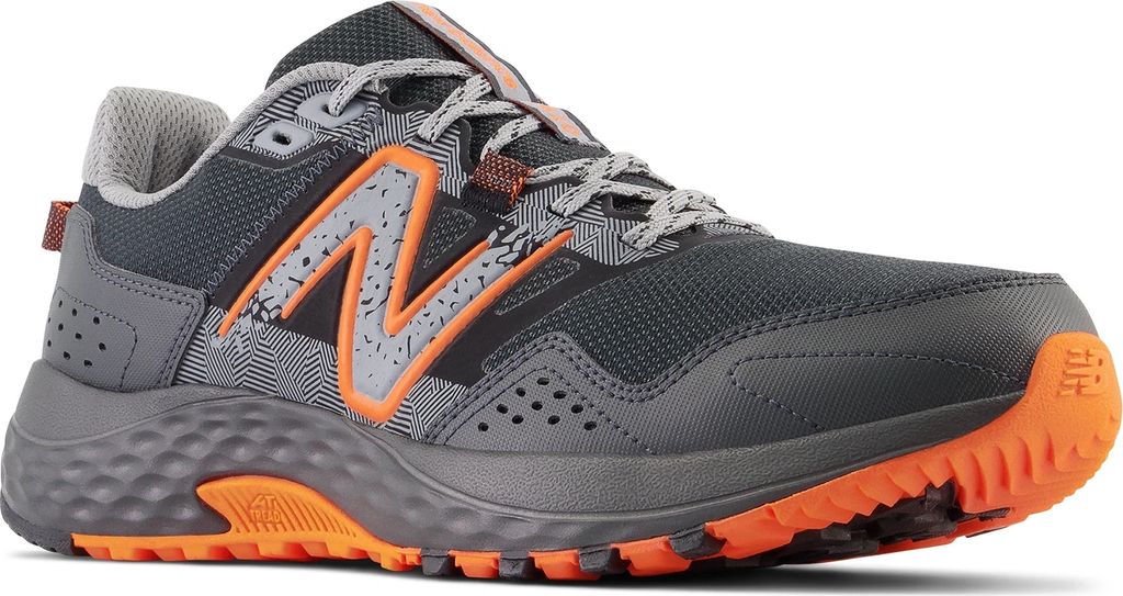 New Balance Buty 410, MT410LO8 Zdjęcie produktu 