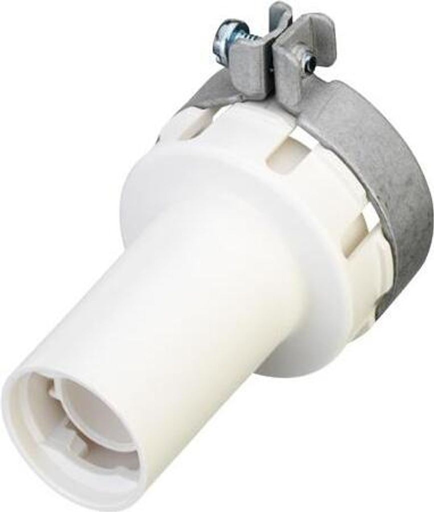 Danfoss Adapter für Ferneinstellelemente auf RAV Gehäuse Produktbild 
