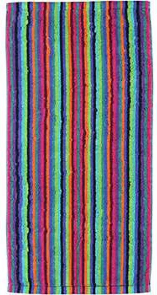 Asciugamani Ospiti Cawö 7048 Multicolore 30x50 cm - Comfort Spa a Casa