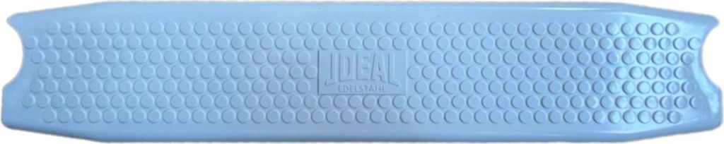 Eichenwald ABS-Stufe für Poolleiter Modell 57 Hochbeckenleiter