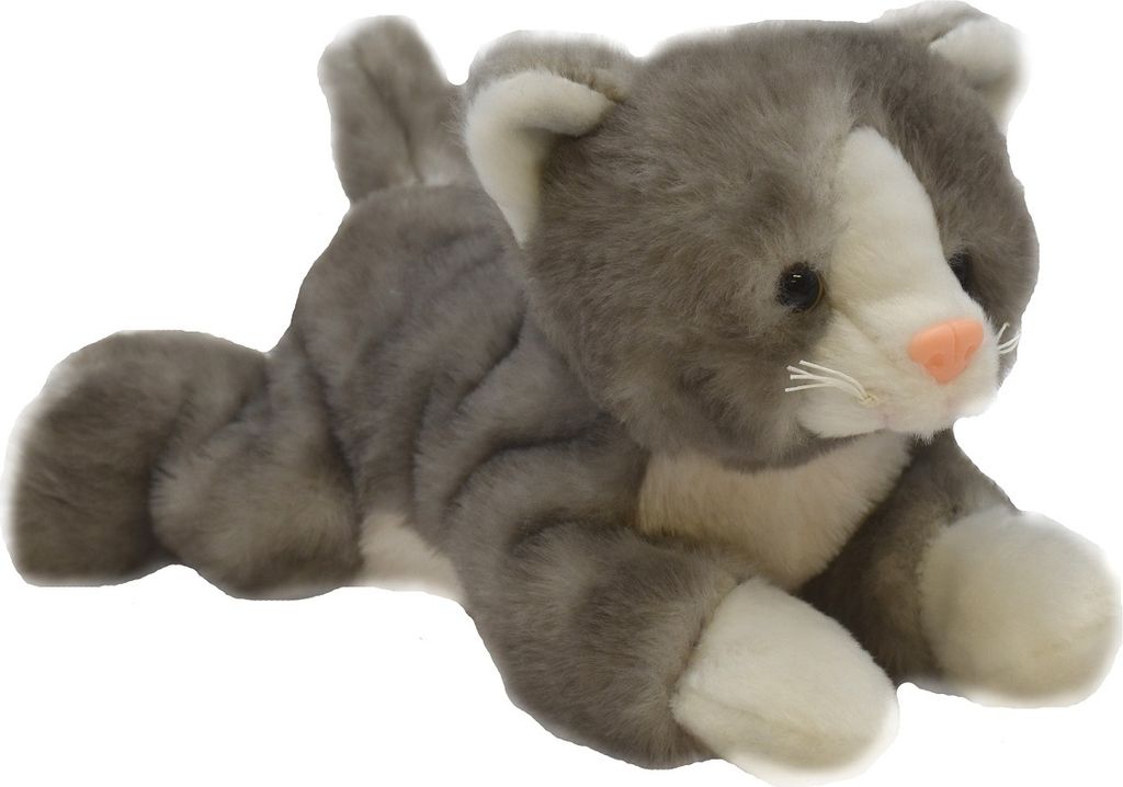 Abaodam 3 Stück Kaninchenpuppen – Mini Kuscheltiere Aus Plüsch Für Stirnbänder, Kleidung & DIY Dekoration