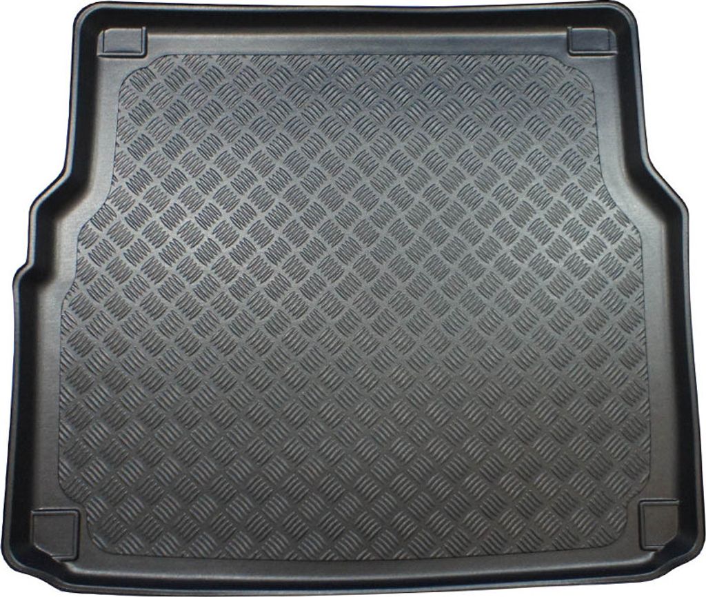 Z439827 Kofferraumwanne kompatibel mit Mercedes C W 205 T Produktbild 