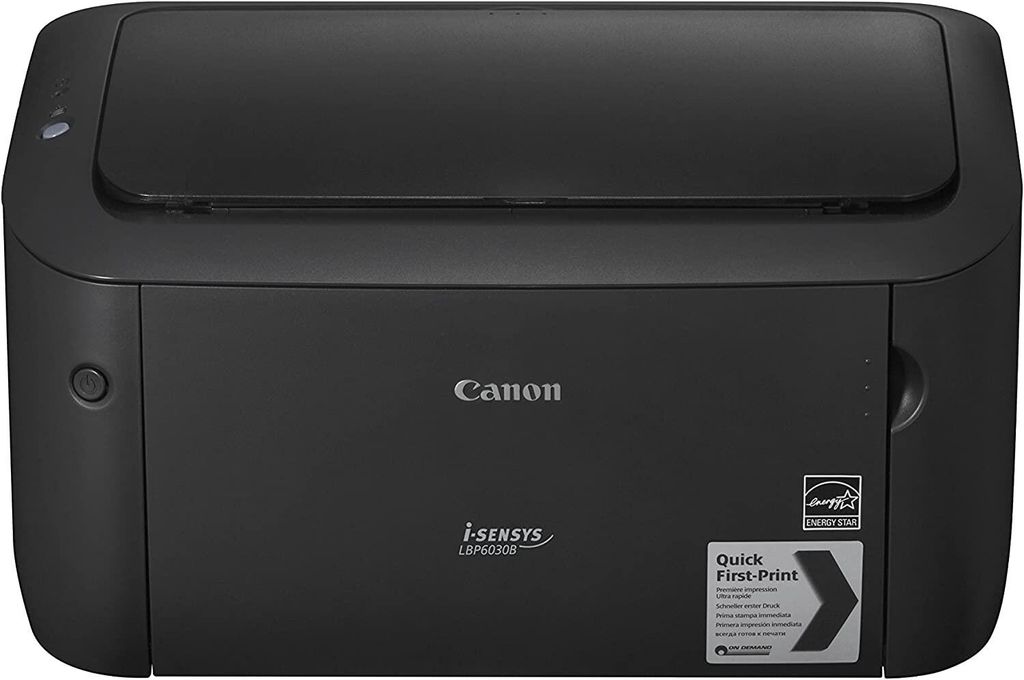 Canon i-SENSYS LBP6030B - Drucker - s/w - Laser - A4/Legal Produktbild 