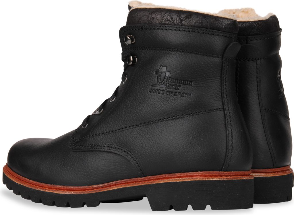 Panama Jack P03 Aviator C2 (45/negro-black) Produktbild 66