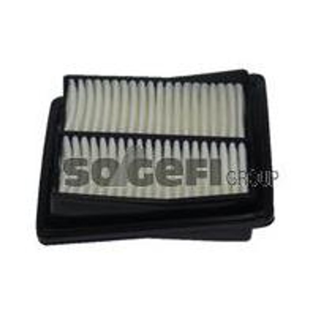 FRAM CA10233 Luftfilter OE PC3152E kompatibel mit Jazz