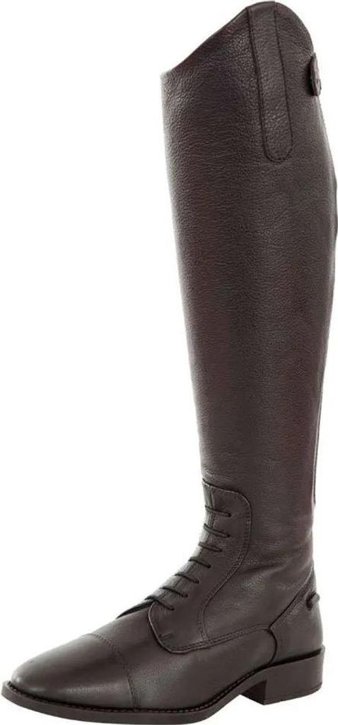 Premiere Saco Reitstiefel Braun EU 38 Herren,Damen Braun EU 38