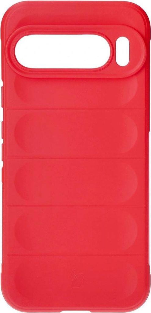 Bizon Case Tur Google Pixel 9 Pro XL rot