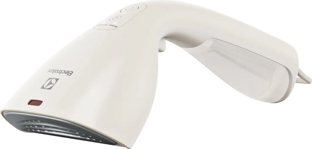 Electrolux Refine 700 E7HS1-6OW Défroisseur Vapeur Blanc Naturel