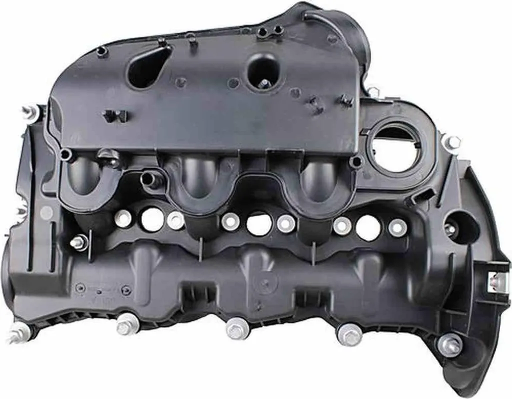 Couvercle de culasse 2389169 renforcé pour PEUGEOT 407 Coupé + Joint
