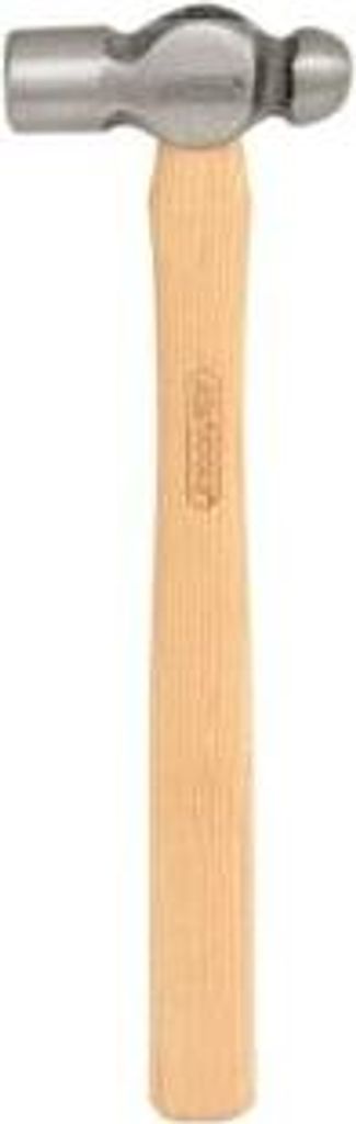 KS Tools 142.1512, Kreuzschlaghammer, Stahl, Holz, 31 cm, 420 g, 340 g