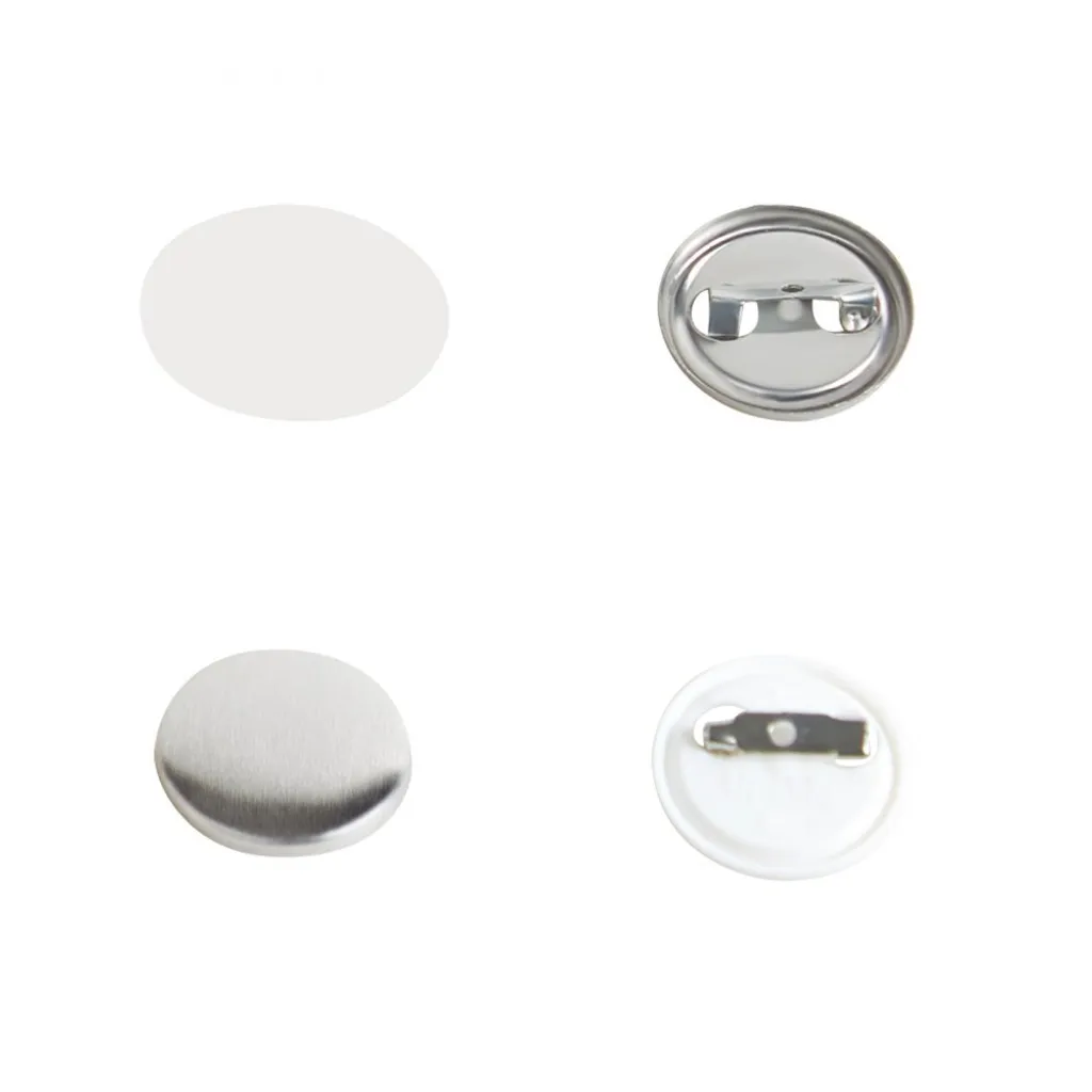 Machine à fabriquer des badges 25mm pour événements et associations - 10