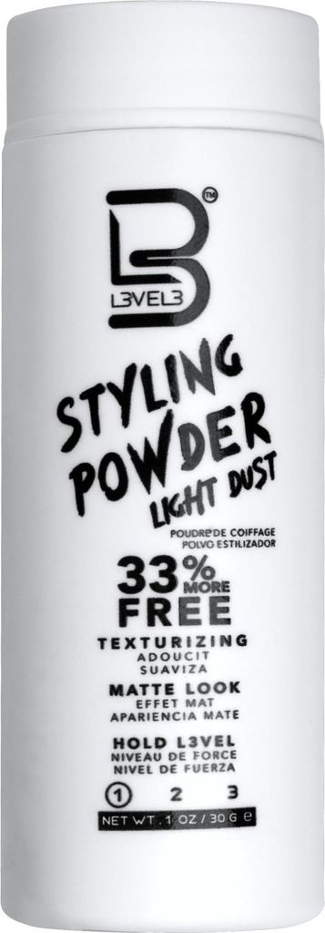 Styling Powder Light Dust 30 g