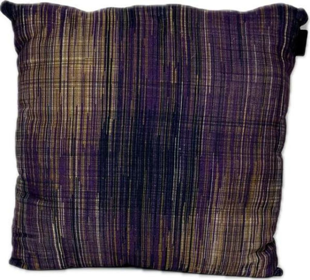 Madison Sierkussen 50x50 cm Edy lila