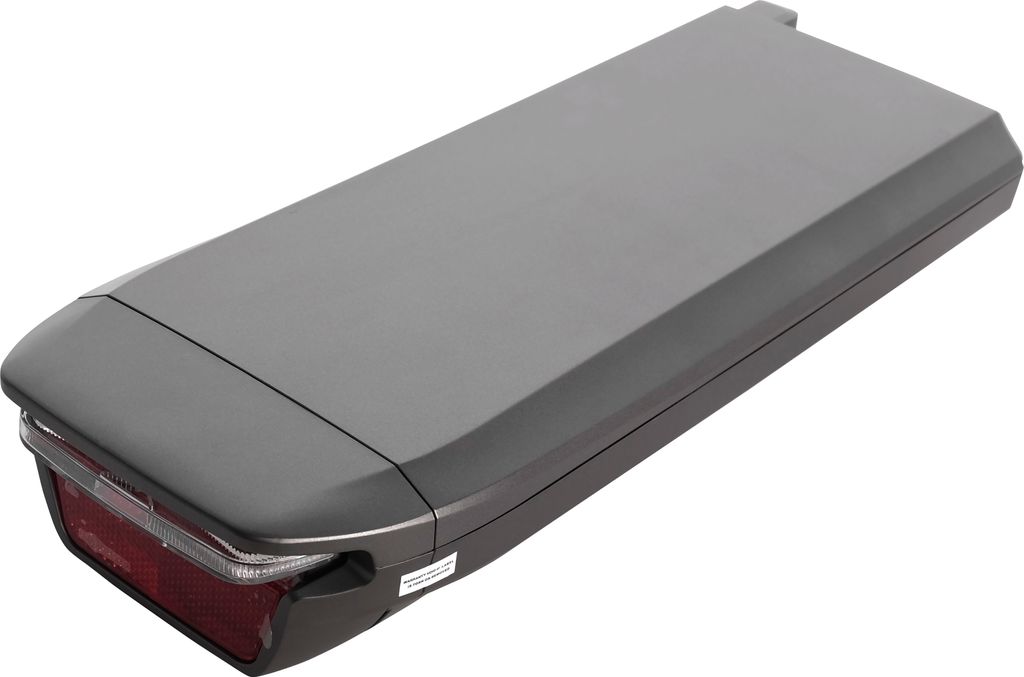 Batterie 36V 14.5Ah Pour Vélo électrique Raleigh Stoker X1 - Li-ion, 522 Wh, Neuve