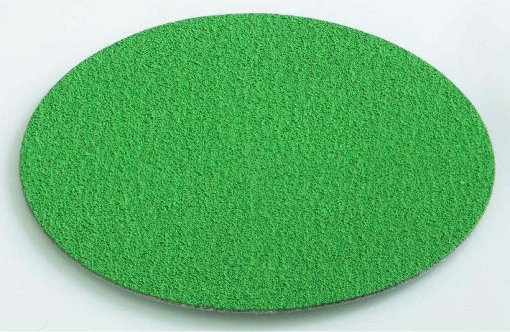 Flex Klett-Schleifpad CeraFLEX D125 CE-K180 VE50