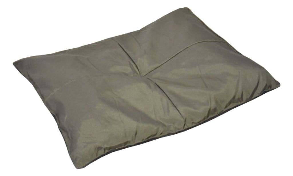 Best For Pets Hundebett 54x45cm Apfel-Pistazie mit Qualität Kiss Größe