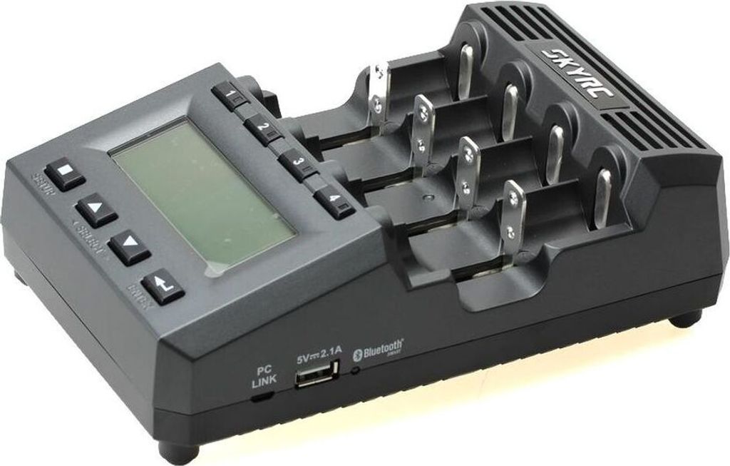 Nabíječka SkyRC MC3000 Obrázek produktu 13