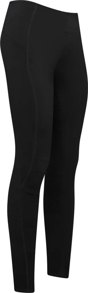Leggings équitation euro-star ERLivia taille haute anti-glisse 42
