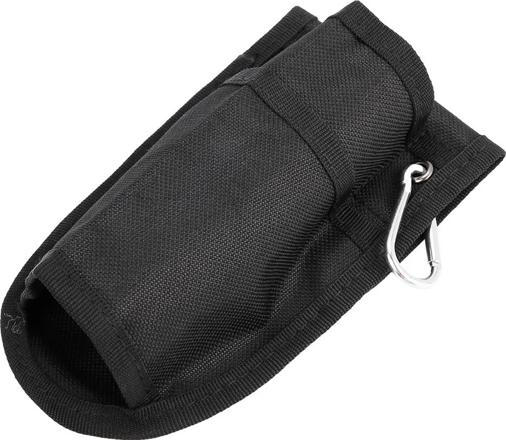 Custodia per Monopiede Foto e Video | Nylon Nero Resistente | Offerta