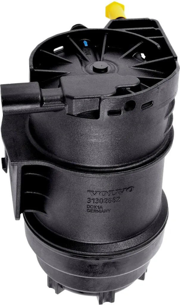 Boîtier Filtre Carburant pour Entretien Volvo S60 V60 S80 V70 XC60 D3