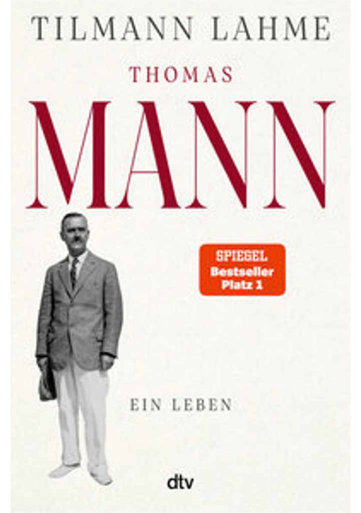 Thomas Mann