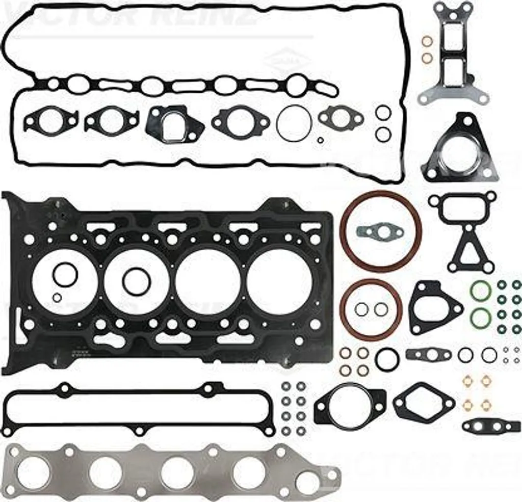 Jeu de joints moteur haute température 01-10301-01 compatible ASX 1.8