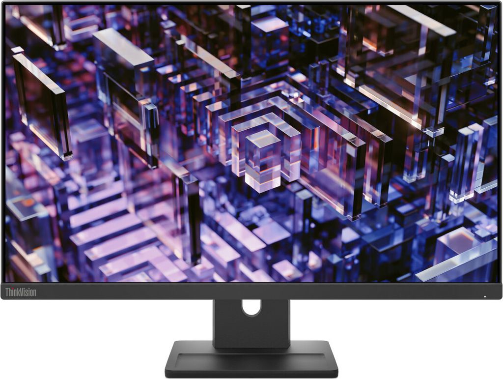Lenovo THINKVISION E24Q-30 23,8" Bildschirm Produktbild 