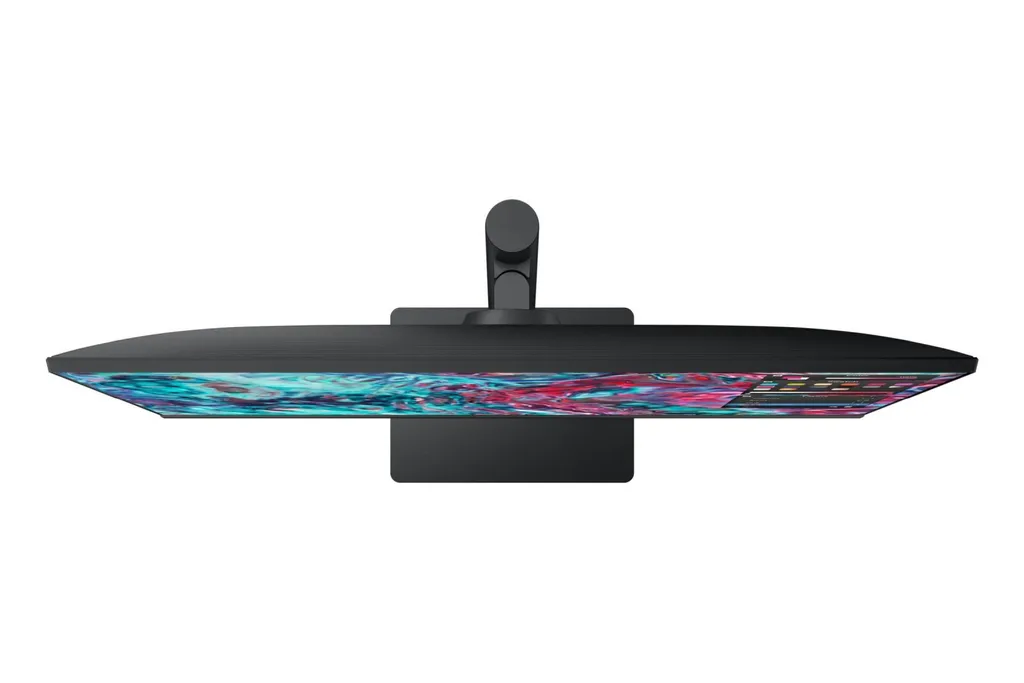 Moniteur PC 27 pouces Samsung ViewFinity S8 Écran pour graphiste LED - 17