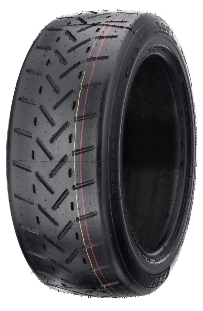 1X 195/50R15 82V Xr01 Standard Rubber 2026 Zdjęcie produktu 