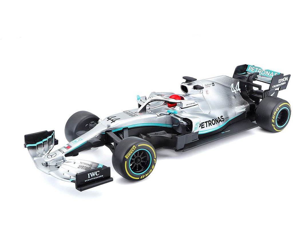Maisto Tech 82352 - Ferngesteuertes Auto - Mercedes-AMG F1 Produktbild 