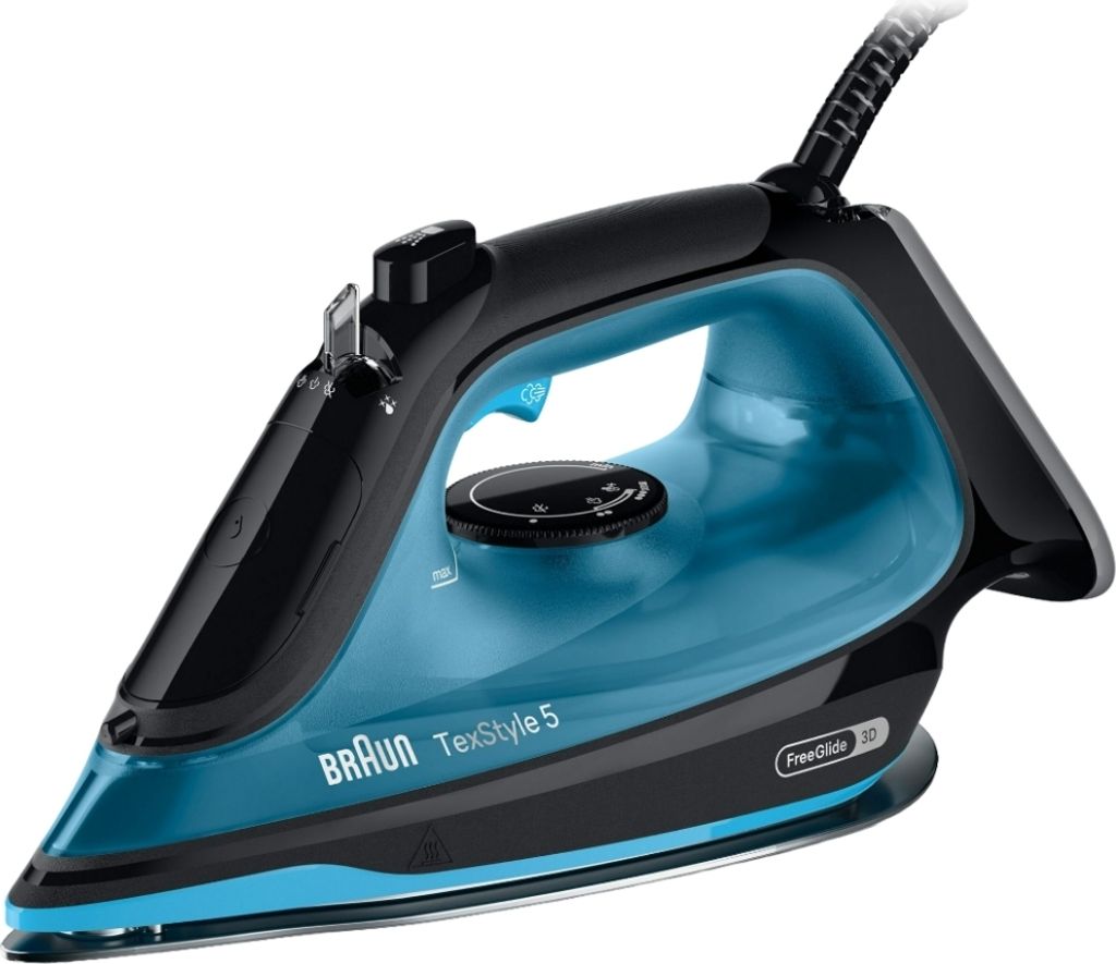 Braun TexStyle 5 SI5256BL Image du produit 