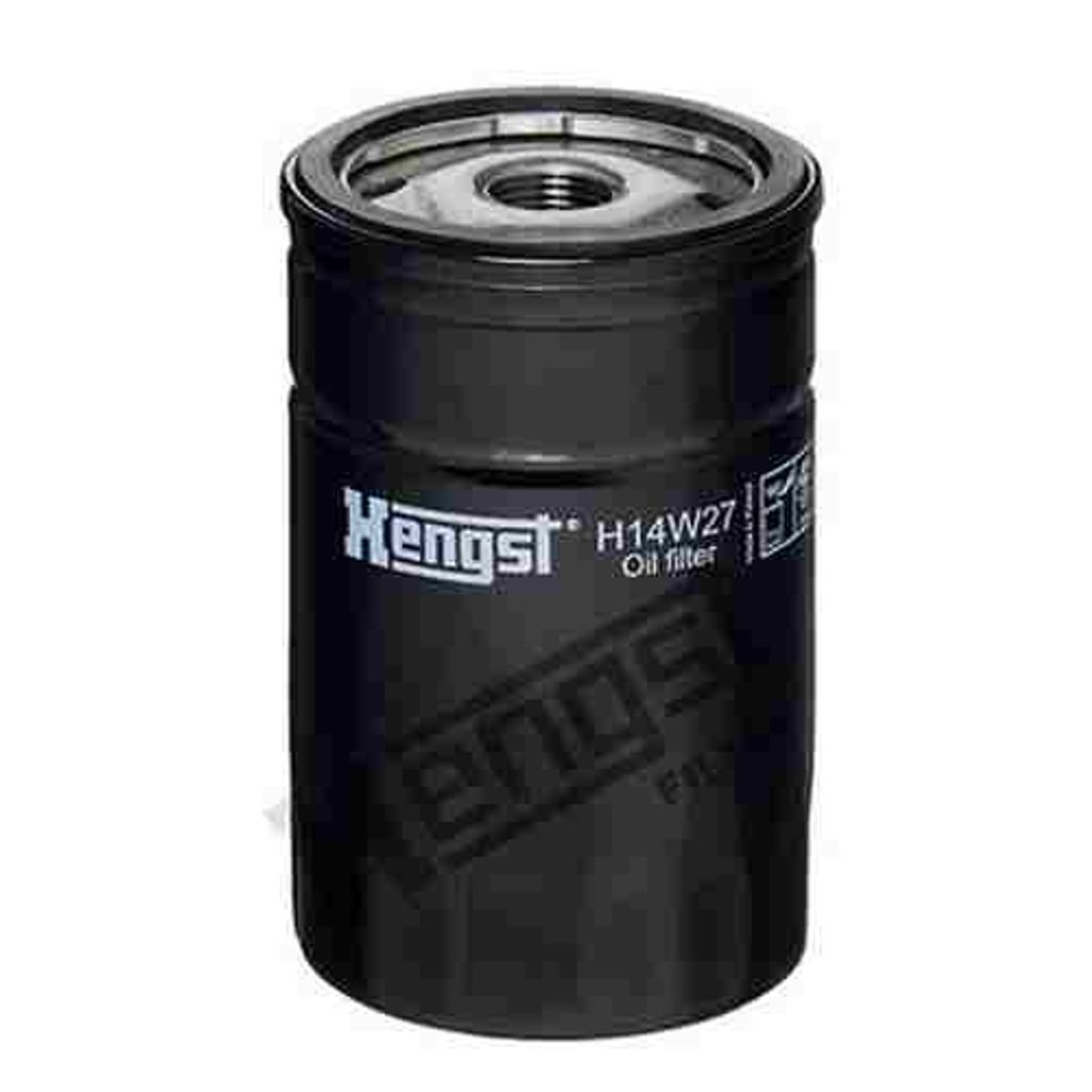 HENGST FILTER Ölfilter Artikel: H14W27