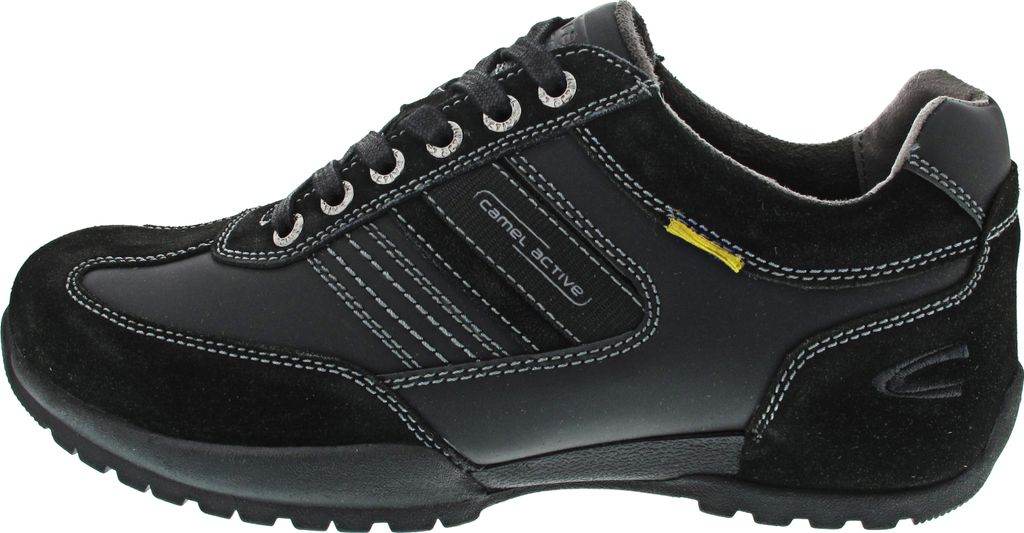Camel Active 54DVA04206100 (42/schwarz) Produktbild 