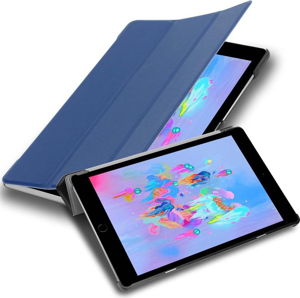 Cadorabo Schutzhülle für Apple iPad PRO (9.7 Zoll) Tablet Produktbild 